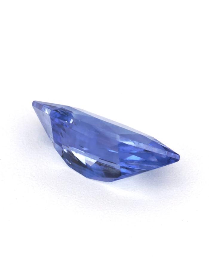 Nangi fine jewelry - purple gemstone in gold