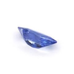 Nangi fine jewelry - purple gemstone in gold