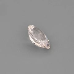 Nangi fine jewelry - champagne gemstone in gold