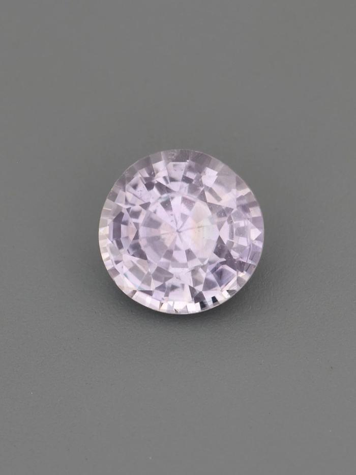 Nangi fine jewelry - purple gemstone in gold