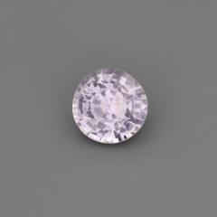 Nangi fine jewelry - purple gemstone in gold