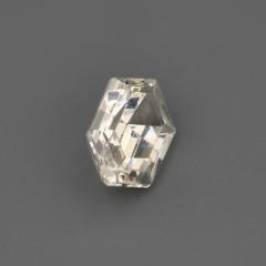 Nangi fine jewelry - champagne gemstone in gold