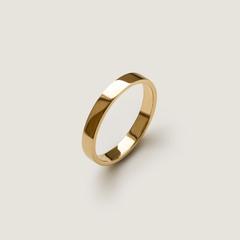 Nangi fine jewelry - ring in gold