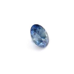 Nangi fine jewelry - blue gemstone in gold