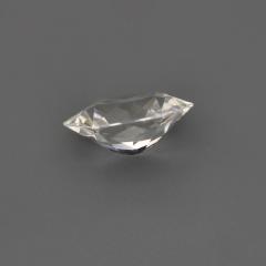 Nangi fine jewelry - champagne gemstone in gold