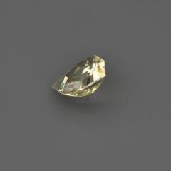 Nangi fine jewelry - champagne gemstone in gold