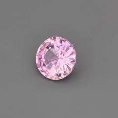 Nangi fine jewelry - pink gemstone in gold