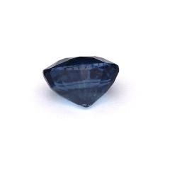 Nangi fine jewelry - blue sapphire gemstone in gold