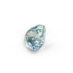 Nangi fine jewelry - blue gemstone in gold