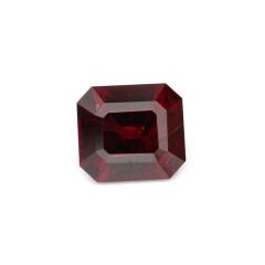 Nangi fine jewelry - red ruby gemstone in gold
