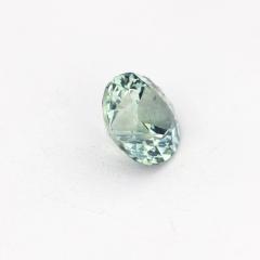 Nangi fine jewelry - blue gemstone in gold