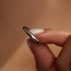 Nangi fine jewelry - ring in gold