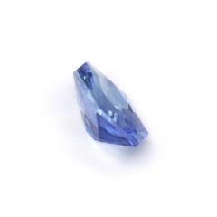 Nangi fine jewelry - purple gemstone in gold