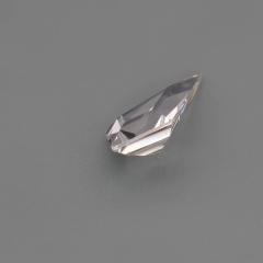 Nangi fine jewelry - champagne gemstone in gold