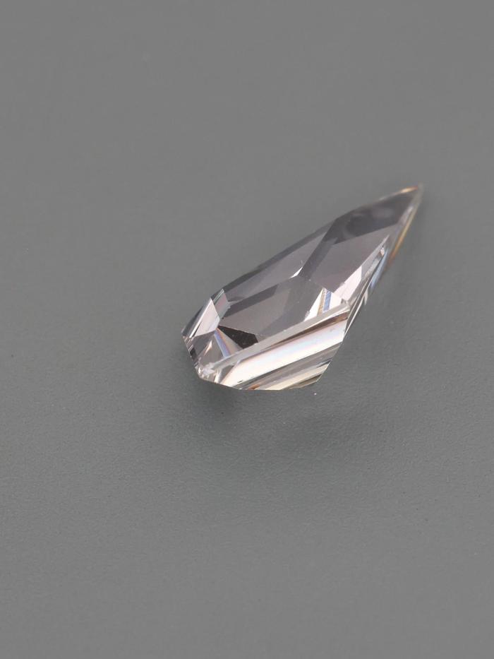 Nangi fine jewelry - champagne gemstone in gold