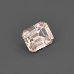 Nangi fine jewelry - champagne gemstone in gold