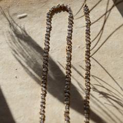 Nangi fine jewelry - bracelet in gold