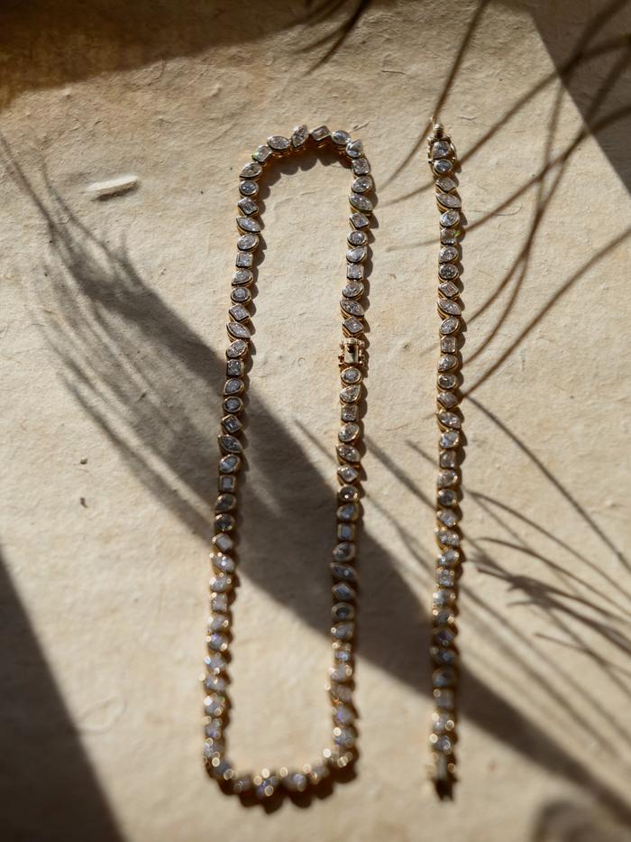 Nangi fine jewelry - bracelet in gold