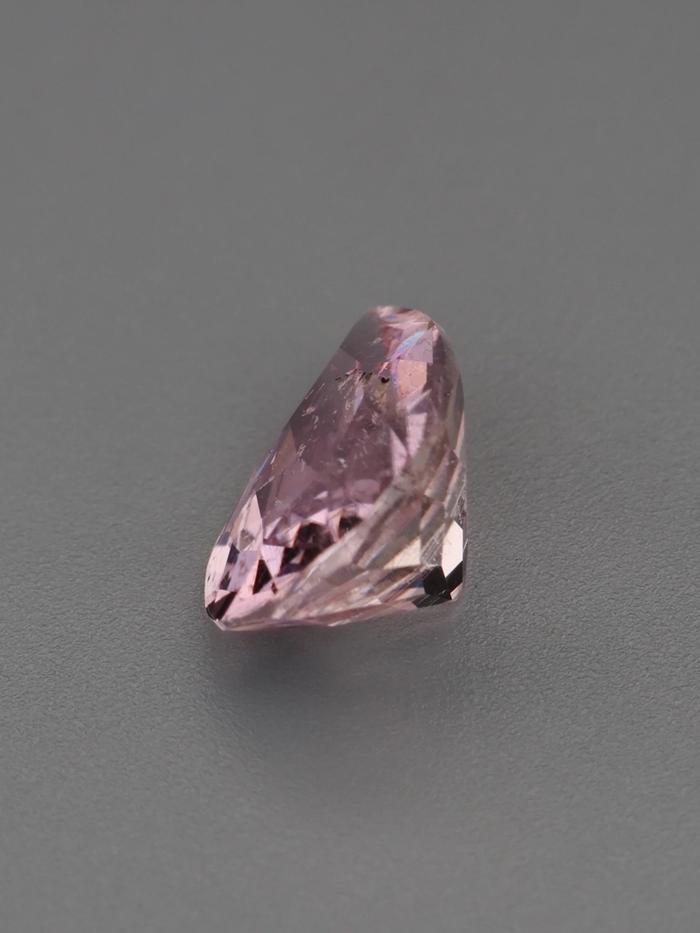 Nangi fine jewelry - pink gemstone in gold