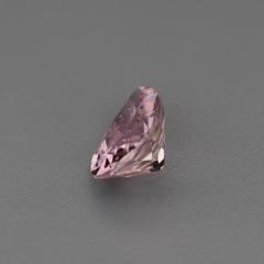 Nangi fine jewelry - pink gemstone in gold