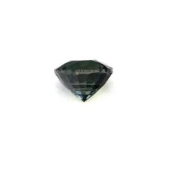 Nangi fine jewelry - green gemstone in gold
