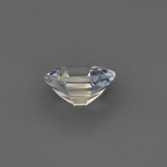 Nangi fine jewelry - purple gemstone in gold