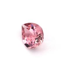 Nangi fine jewelry - pink gemstone in gold
