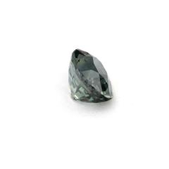 Nangi fine jewelry - green gemstone in gold