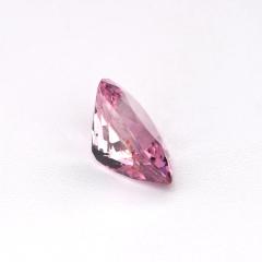 Nangi fine jewelry - pink gemstone in gold