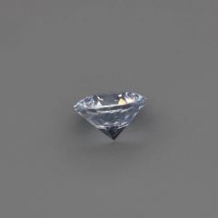 Nangi fine jewelry - purple gemstone in gold