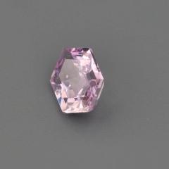 Nangi fine jewelry - pink gemstone in gold