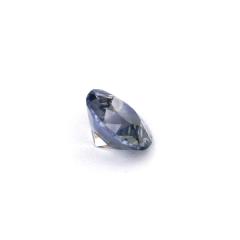 Nangi fine jewelry - purple gemstone in gold