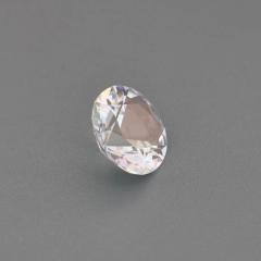 Nangi fine jewelry - white moonstone gemstone in gold