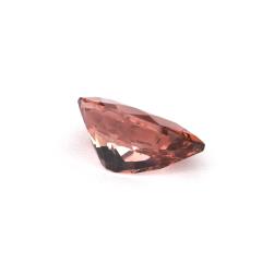 Nangi fine jewelry - pink gemstone in gold