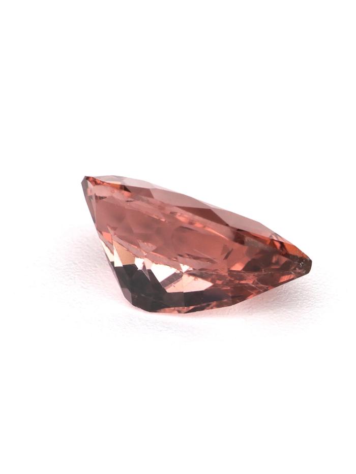 Nangi fine jewelry - pink gemstone in gold