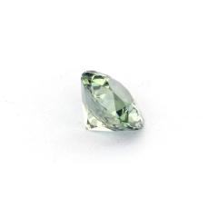 Nangi fine jewelry - green gemstone in gold