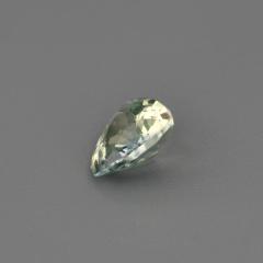 Nangi fine jewelry - blue gemstone in gold