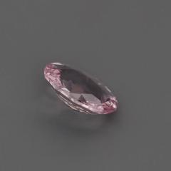 Nangi fine jewelry - pink gemstone in gold