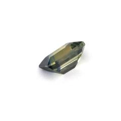 Nangi fine jewelry - yellow gemstone in gold