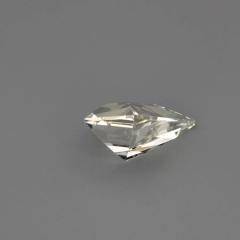Nangi fine jewelry - champagne sapphire gemstone in gold