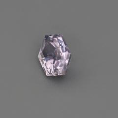 Nangi fine jewelry - purple gemstone in gold