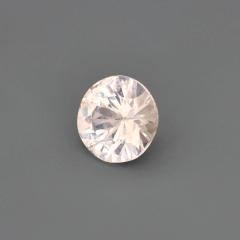 Nangi fine jewelry - champagne sapphire gemstone in gold