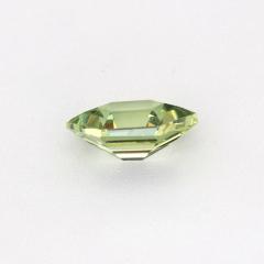 Nangi fine jewelry - green gemstone in gold