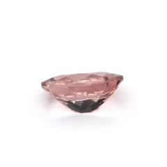Nangi fine jewelry - pink gemstone in gold