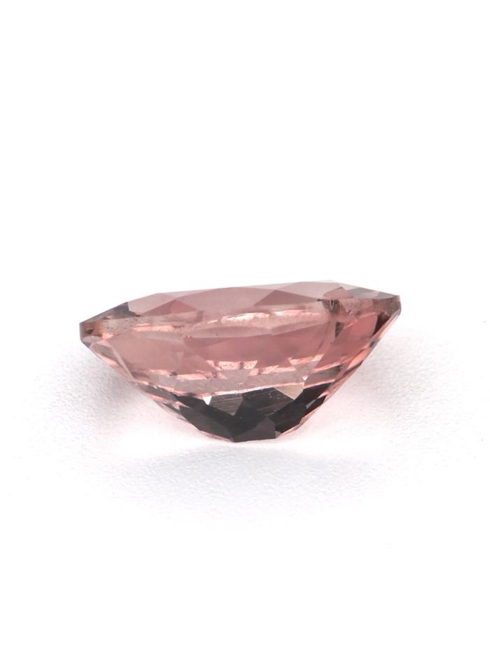 Nangi fine jewelry - pink gemstone in gold