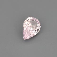 Nangi fine jewelry - pink gemstone in gold