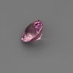 Nangi fine jewelry - pink gemstone in gold