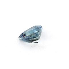 Nangi fine jewelry - blue gemstone in gold