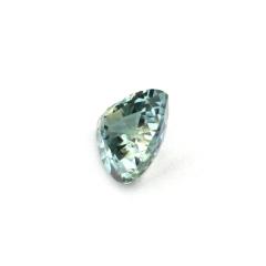Nangi fine jewelry - green gemstone in gold