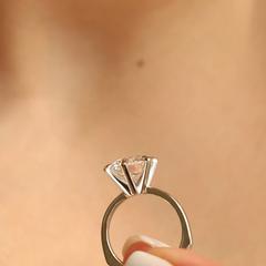 Nangi fine jewelry - ring in gold